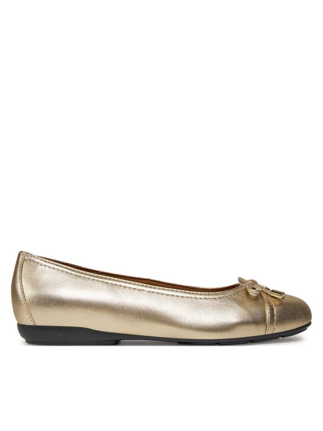 Geox Bailarinas Geox D Annytah D927ND 000Y2 C2012 Oro