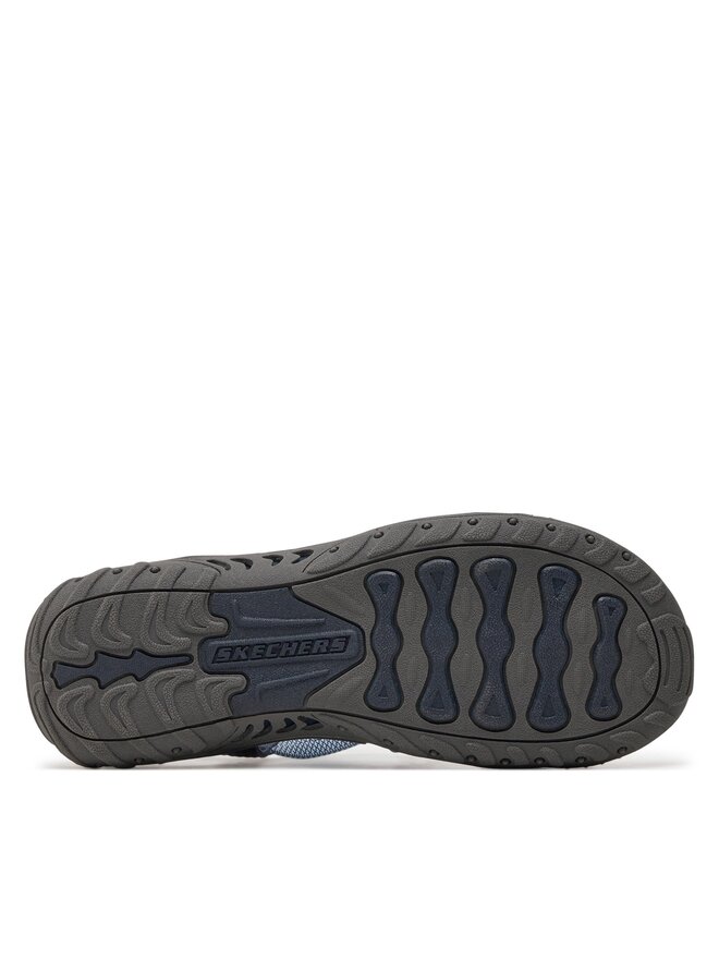 Skechers Szandál Skechers Reggae-Irie Mon 163013/NVBL Sötétkék
