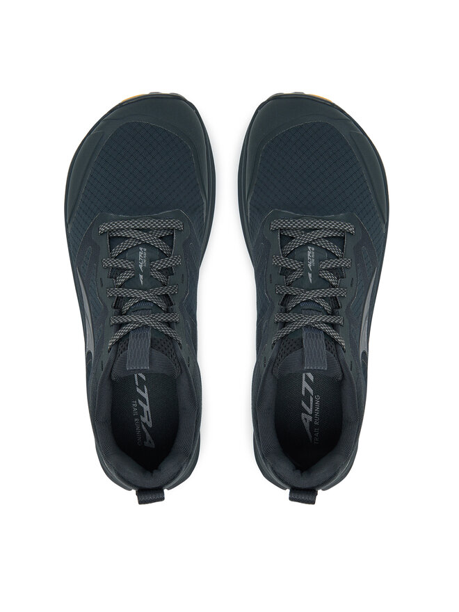 Altra Laufschuhe Altra Lone Peak 9+ AL0A85RG Schwarz