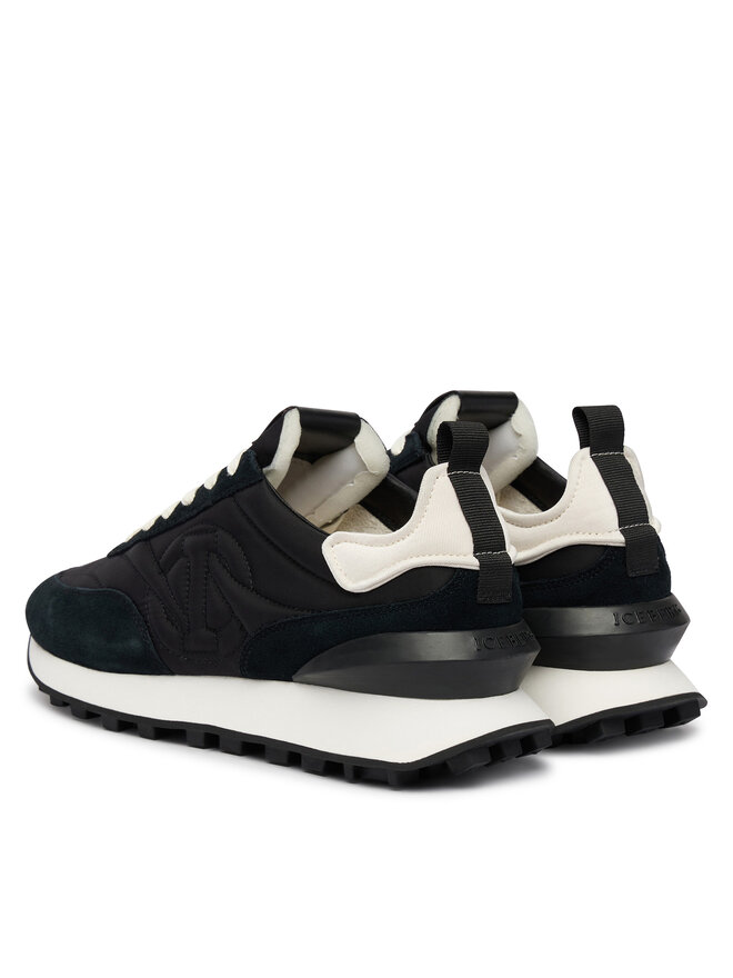 Iceberg Sneakers Iceberg IU181008 Schwarz