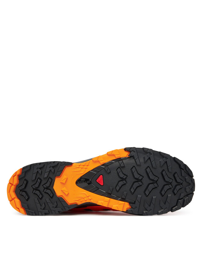 Salomon Παπούτσια για Τρέξιμο Salomon Xa Pro 3D V9 Gore-Tex L47961000 Κόκκινο