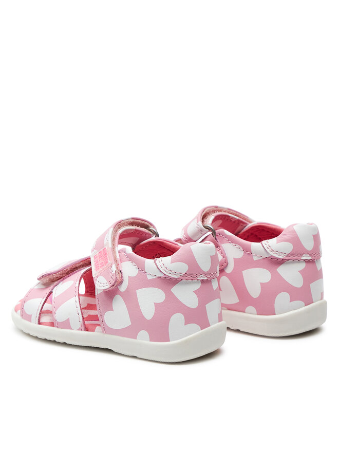 Agatha Ruiz de la Prada Sandály Agatha Ruiz de la Prada 242905-A Růžová