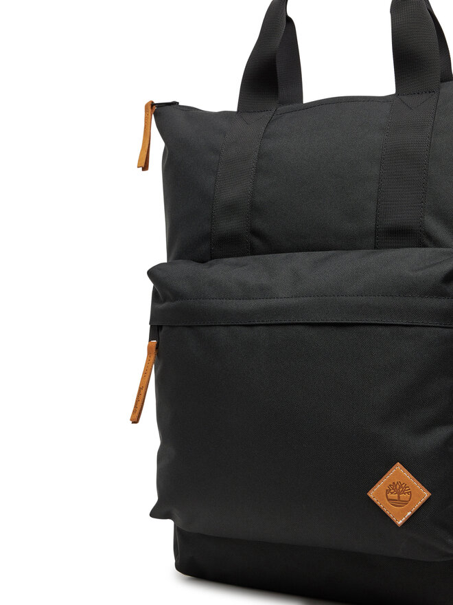 Timberland Ruksak Timberland TB0A61BB0011 Crna