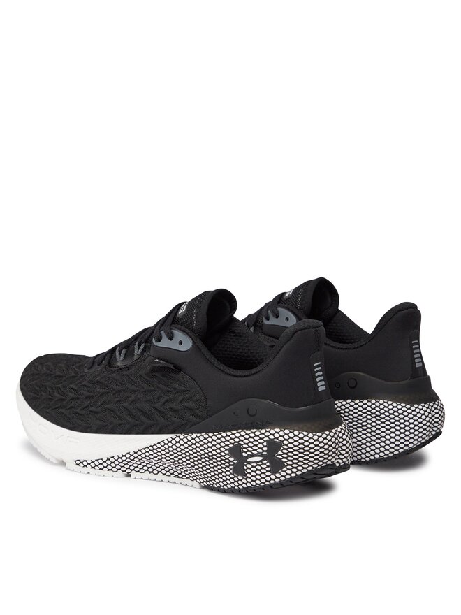 Under Armour Běžecké boty Under Armour Ua Hovr Machina 3 Clone 3026729-003 Černá