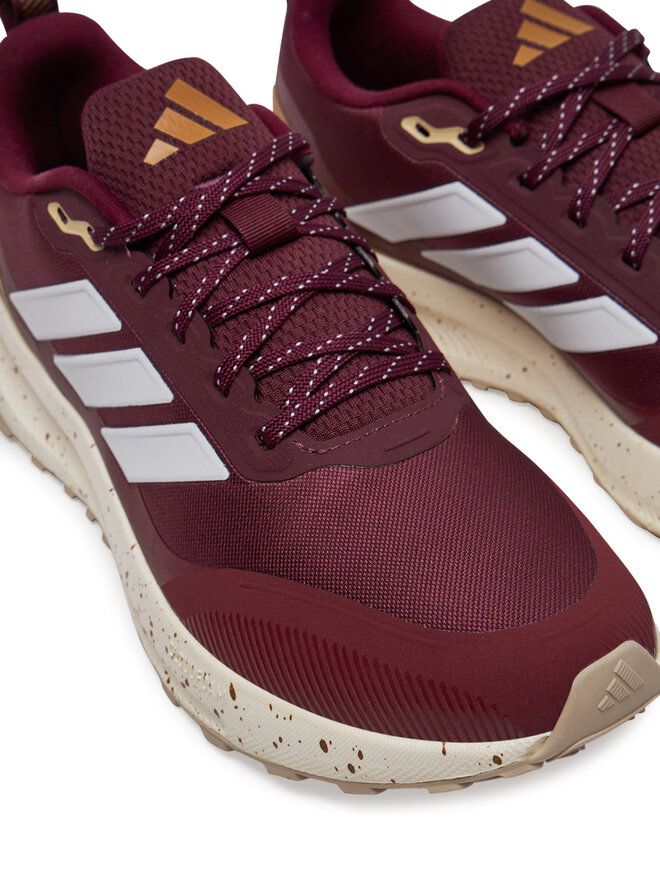 adidas Παπούτσια για Τρέξιμο adidas Runfalcon 5 TR JI4085 Μπορντό