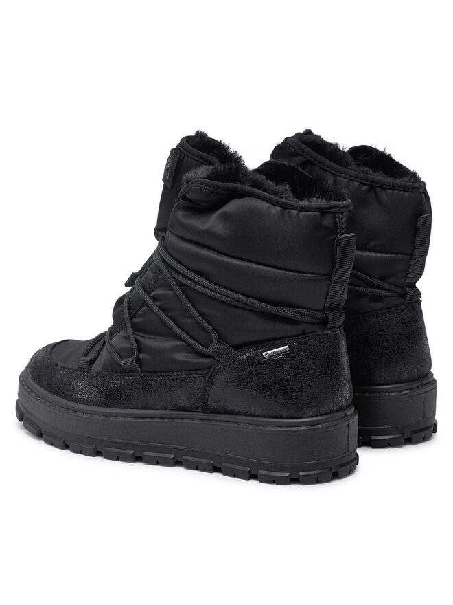 Primigi Stivali da neve Primigi 6869533 D GORE-TEX Nero