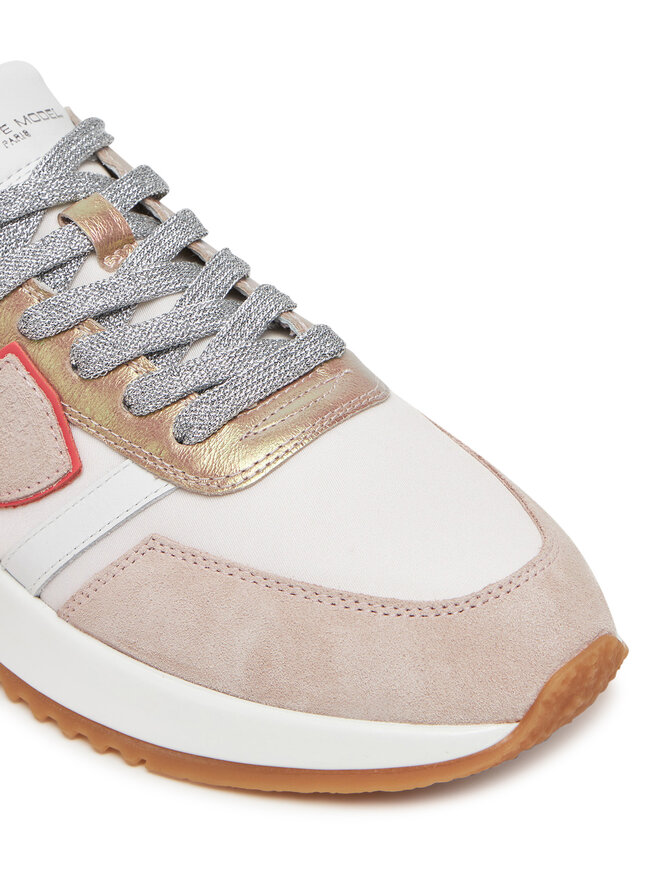 Philippe Model Zapatillas Philippe Model A009980 TYLD WA02 Blanco