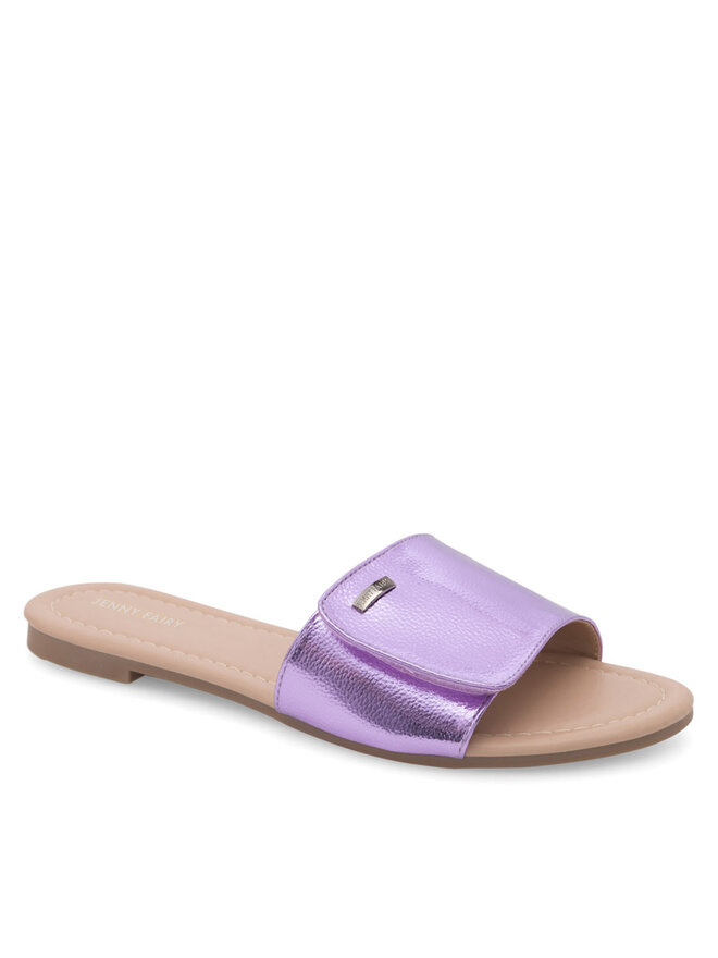 Jenny Fairy Chanclas Jenny Fairy WFA2740-1 Rosa