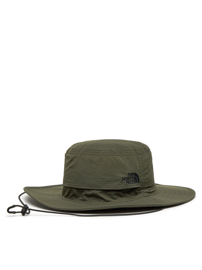 The North Face Kapelusz The North Face Horizon Breeze NF0A5FX6 Zielony
