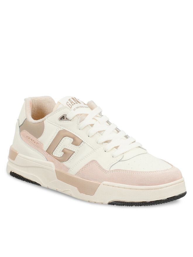 Gant Sneakers Gant 31631005 Écru
