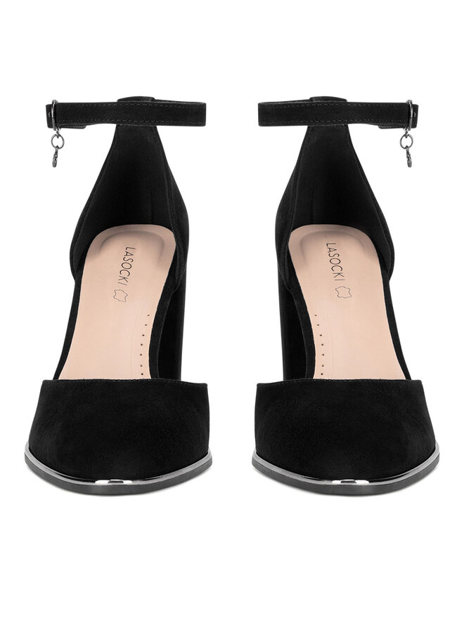 Lasocki Pumps Lasocki WYL3786-3Z Schwarz