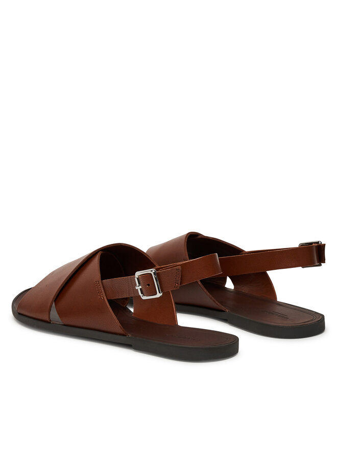 Vagabond Shoemakers Σανδάλια Vagabond Shoemakers Tia 2.0 5931-001-27 Καφέ