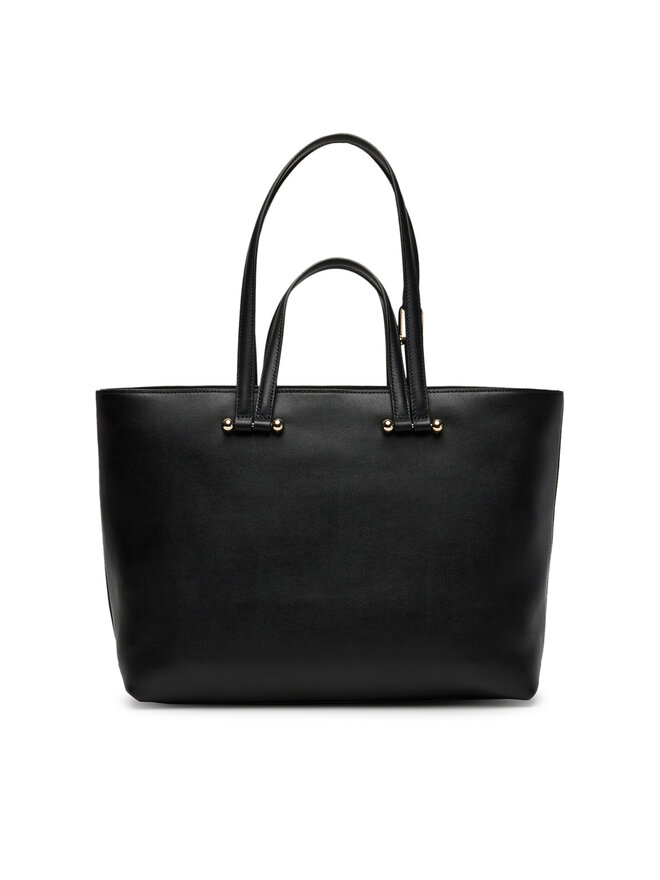 Furla Handtasche Furla Duetto L WB01453 BX3169 3924S Schwarz