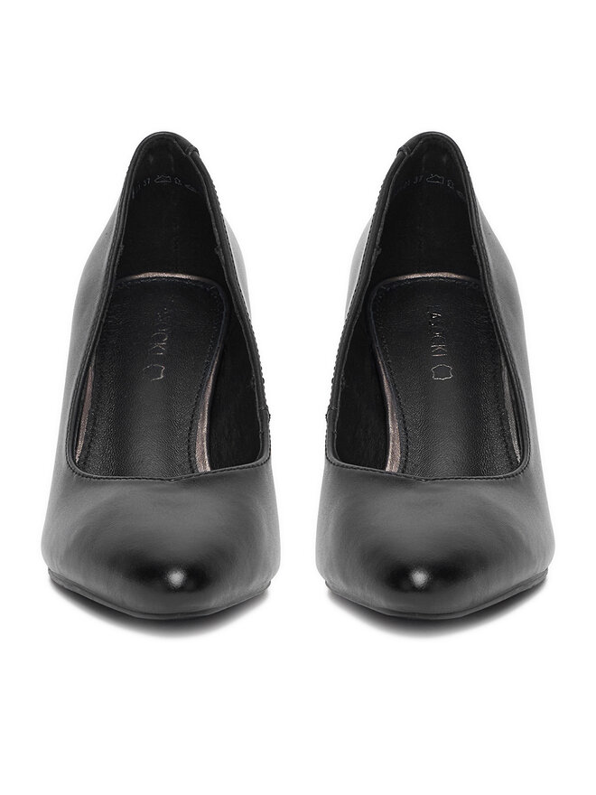 Lasocki Tacones Lasocki CEO-WSS21633-01 Negro