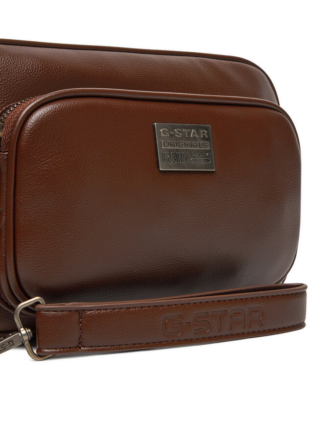 G-Star Raw Handtasche G-Star Raw CEO-NOAH-XC8193 Schwarz