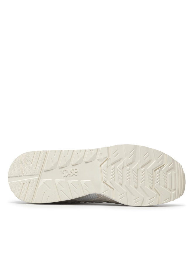 Asics Снікерcи Asics GT II 1201A468 Бежевий