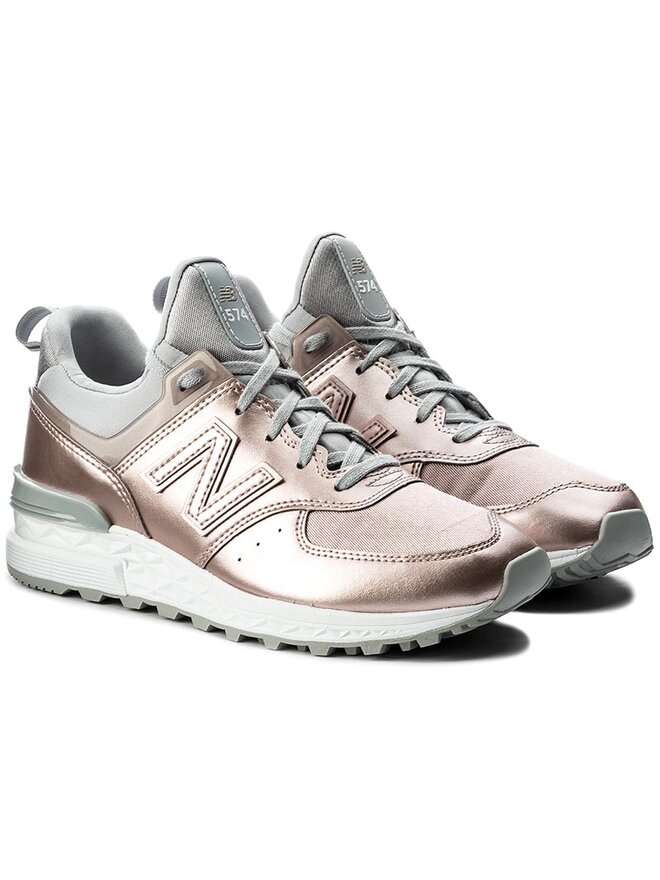 New Balance Sneakers New Balance WS574SFF Rosa