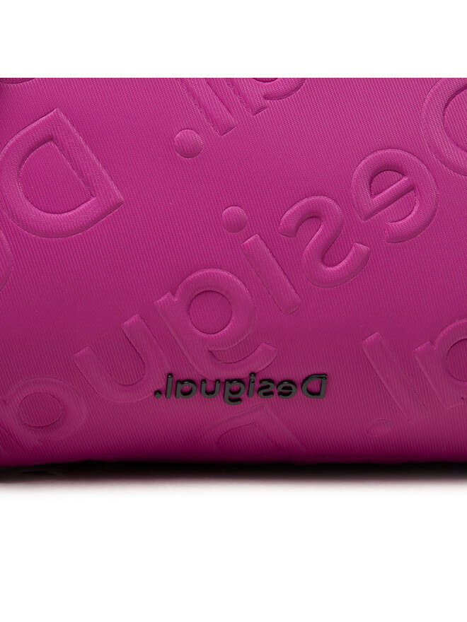 Desigual Сумка Desigual 21WAXP87 Фіолетовий