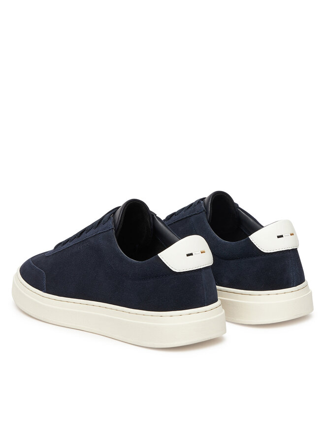BOSS Sneakers BOSS Kieran 50548715 Dunkelblau
