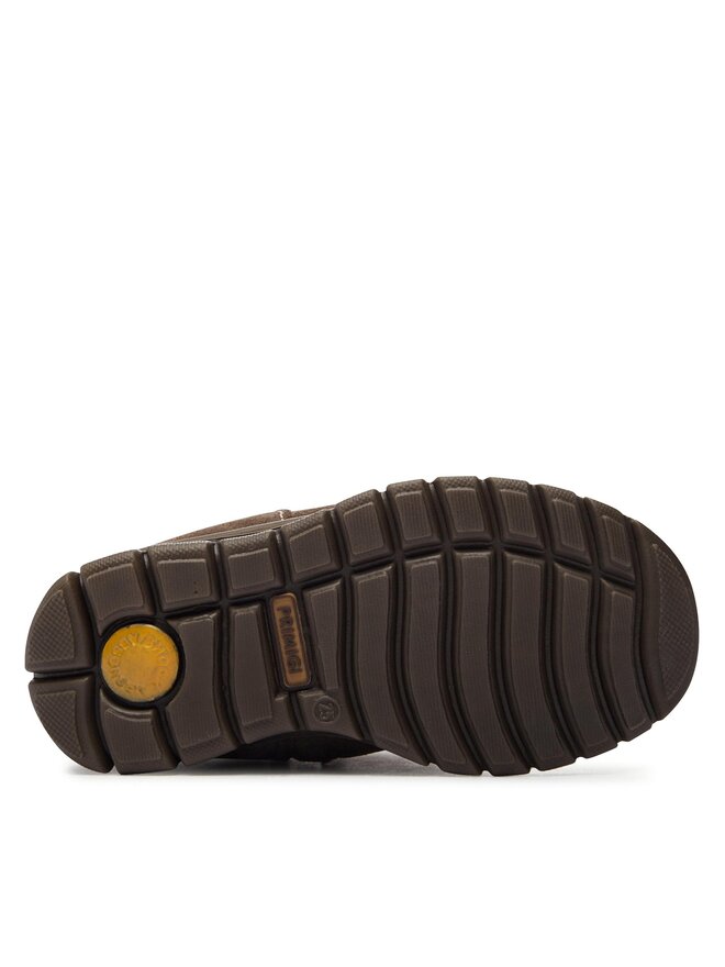 Primigi Μπότες Primigi GORE-TEX 4889433 M Καφέ
