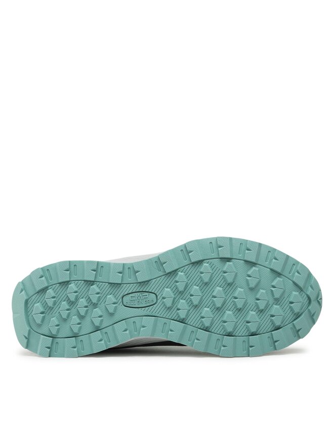 CMP Zapatillas CMP Phelyx Wmn 3Q66896 Turquesa