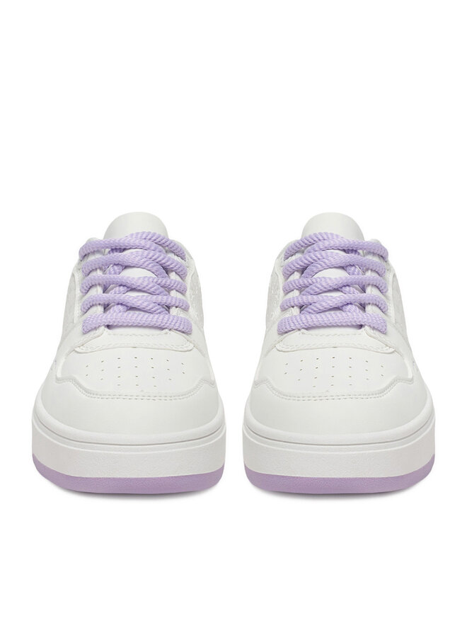 Roxy Sneakers Roxy CEOWB-3512701 Weiß