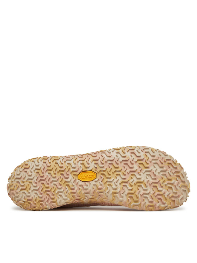 Merrell Běžecké boty Merrell Trail Glove 7 J068492 Růžová