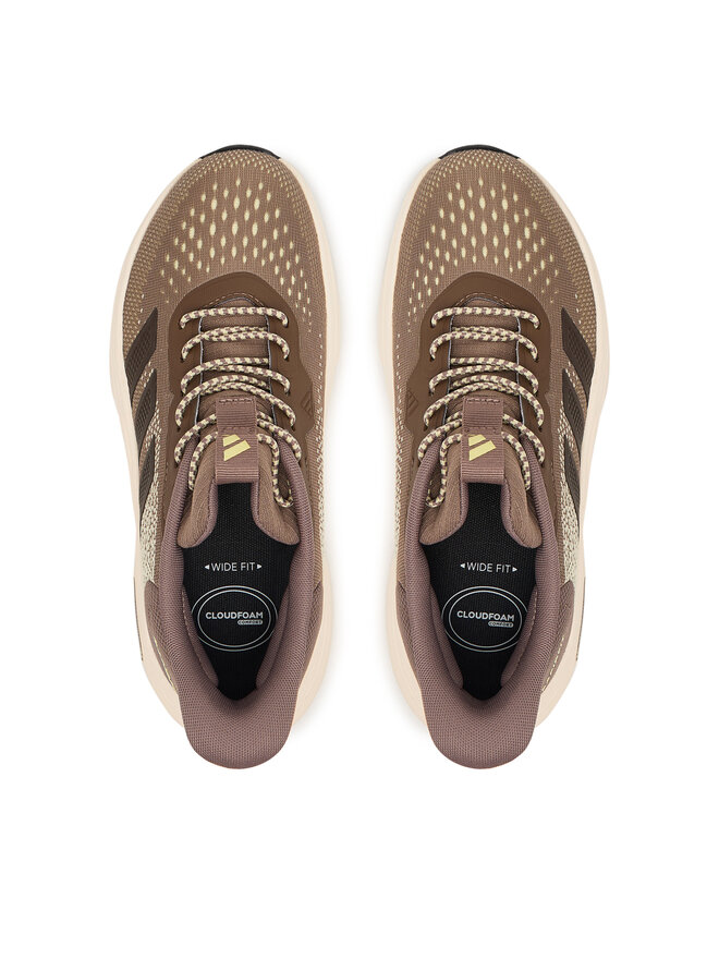 adidas Sneakers adidas Cloudfoam Cuxxion Rapidfit Shoes KI9608 Braun
