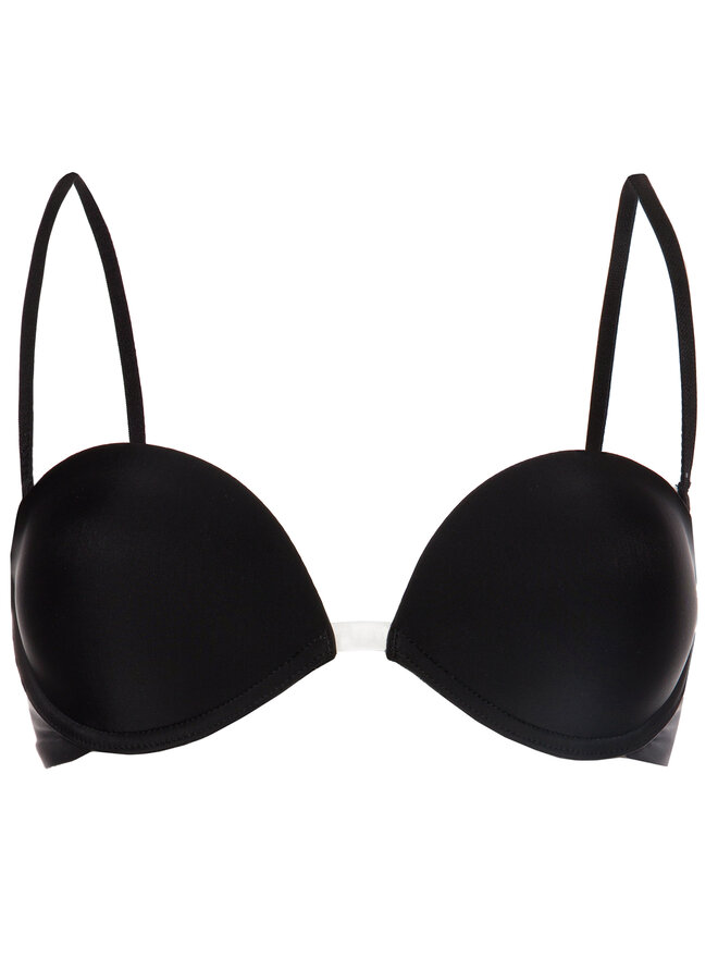 Wonderbra Wonderbra Bügel-BH WB009243 Schwarz