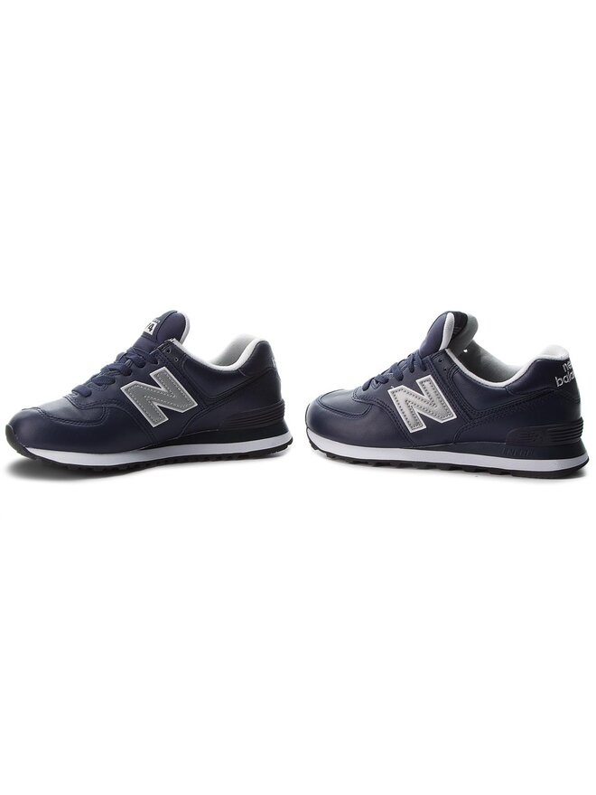 New Balance Sneakers New Balance ML574LPN Dunkelblau