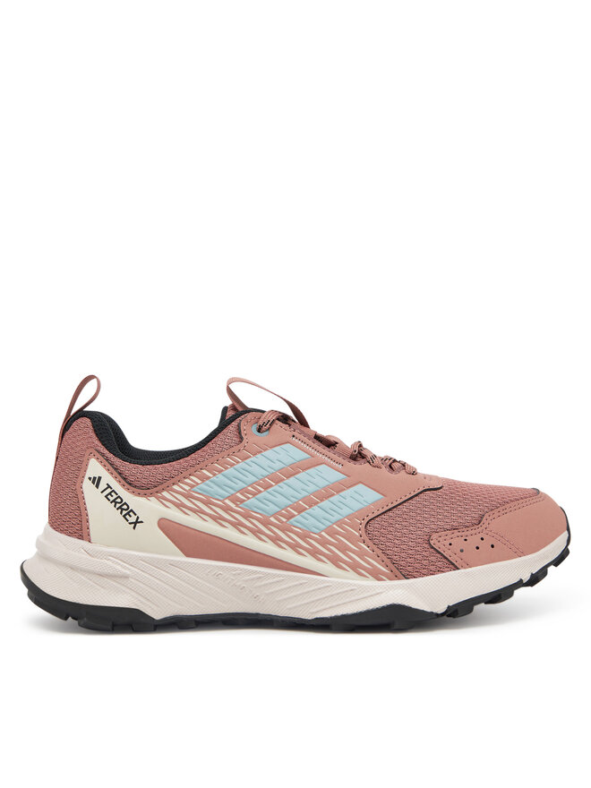 adidas Laufschuhe adidas Tracefinder JI4290 Rosa