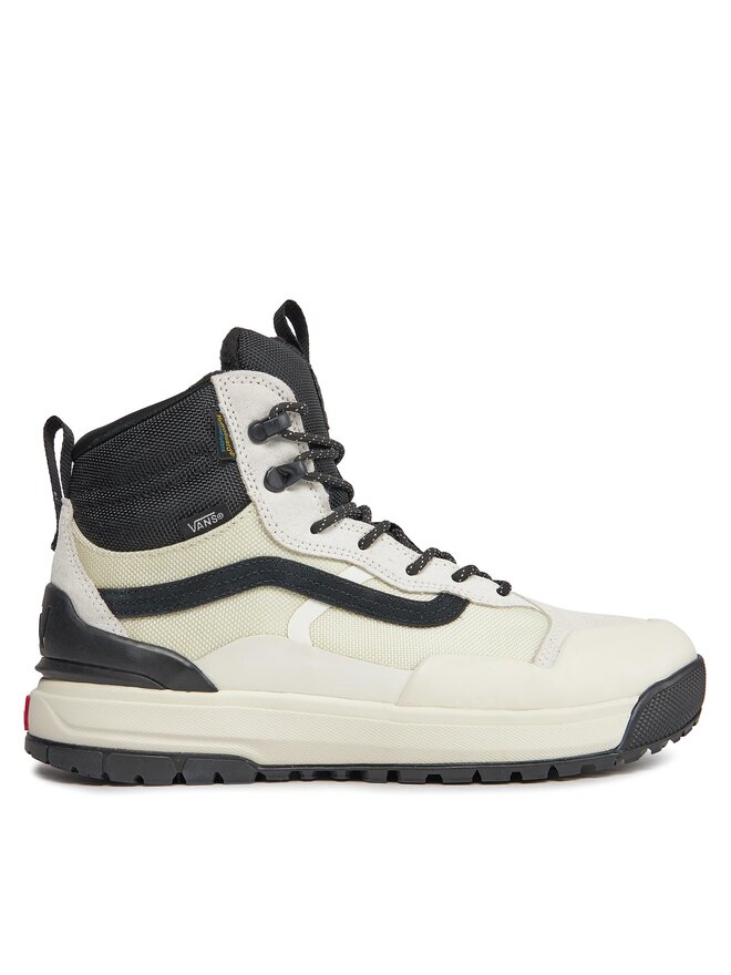 Vans Sneakersy Vans Ua Ultrarange Exo Hi Mte-2 VN0A4BVSKIG1 Écru