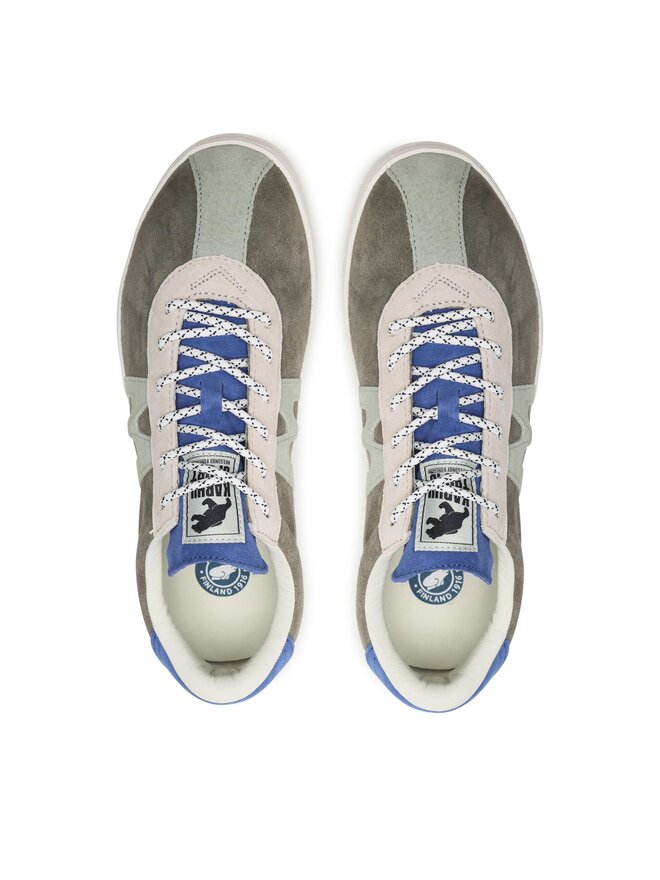 Karhu Sneakersy Karhu Trampas F809037 Zielony