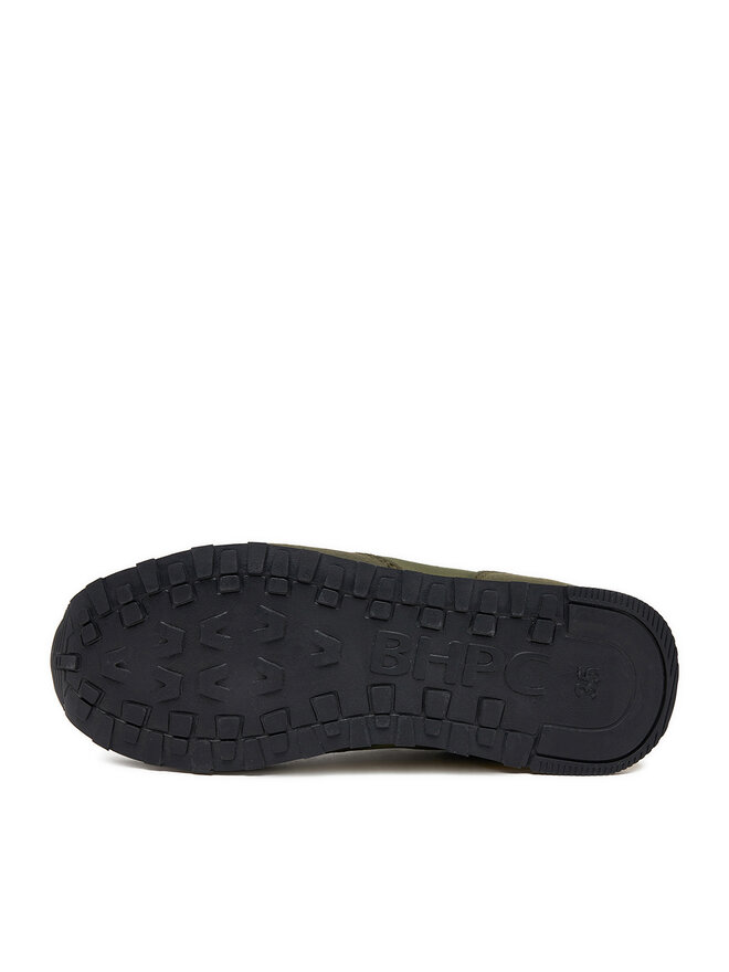 Beverly Hills Polo Club Sneakers Beverly Hills Polo Club CEO-CP23-6376 Khakifarben