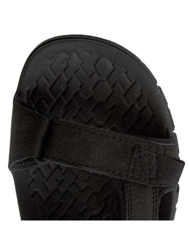 CATerpillar Sandalias CATerpillar Atchison P721278 Negro