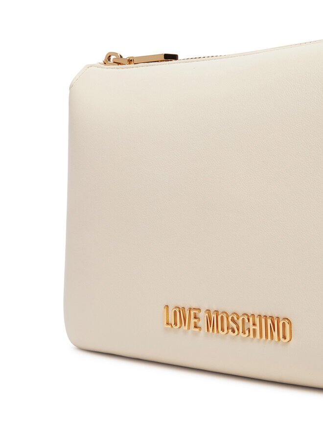LOVE MOSCHINO Сумка LOVE MOSCHINO JC4075PP1NLF0110 Écru