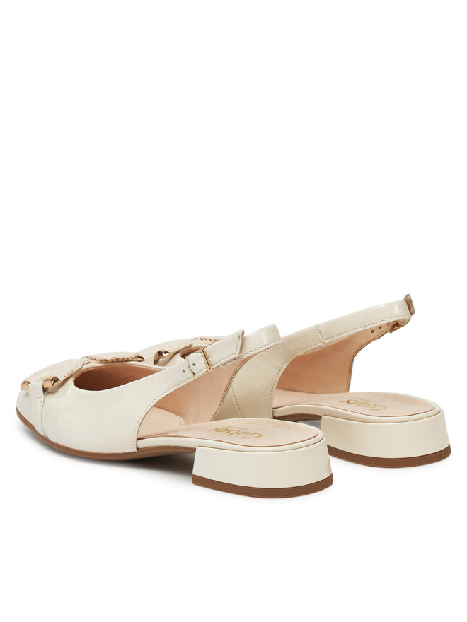 Gabor Sandalias Gabor 62.243.90 Blanco