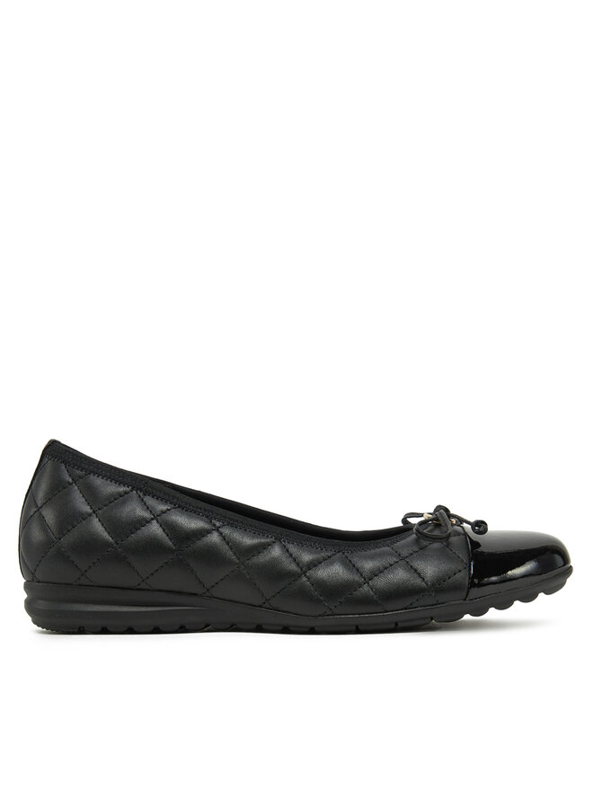 Gabor Bailarinas Gabor 62.622.57 Negro