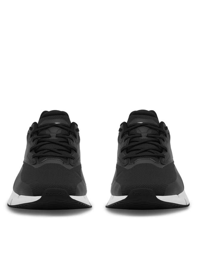 Reebok Παπούτσια για Τρέξιμο Reebok Zig Dynamica 4 100026023-M Μαύρο