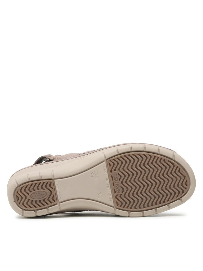 Comfortabel Σανδάλια Comfortabel 710058 Μπεζ