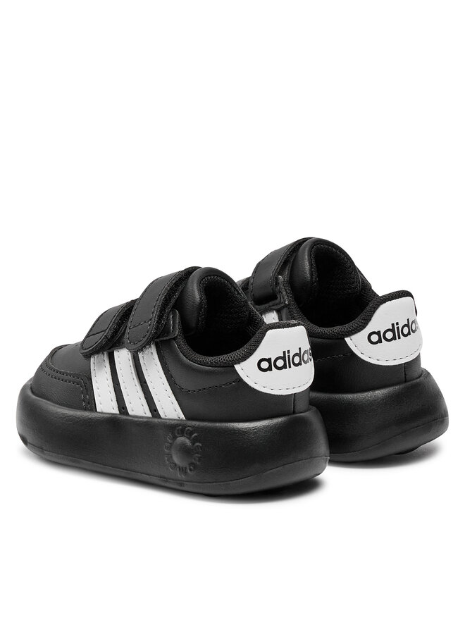 adidas Сникърси adidas Breaknet 2.0 Cf I  ID5277 Черен