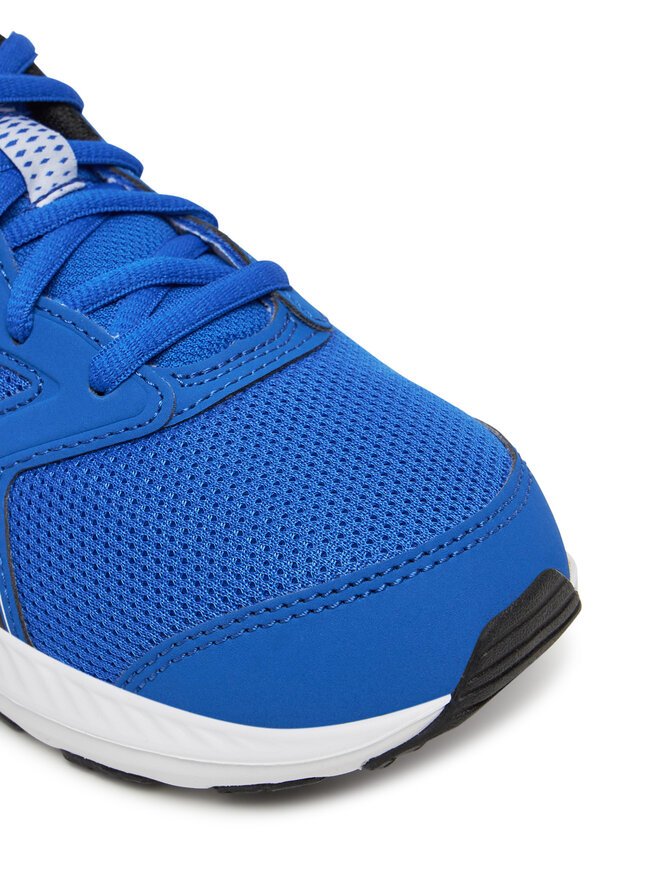 Asics Buty do biegania Asics Jolt 4 Gs 1014A300 Niebieski