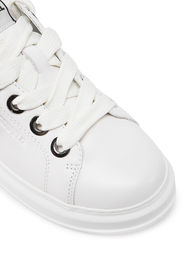 KARL LAGERFELD Αθλητικά KARL LAGERFELD KL62576T Λευκό