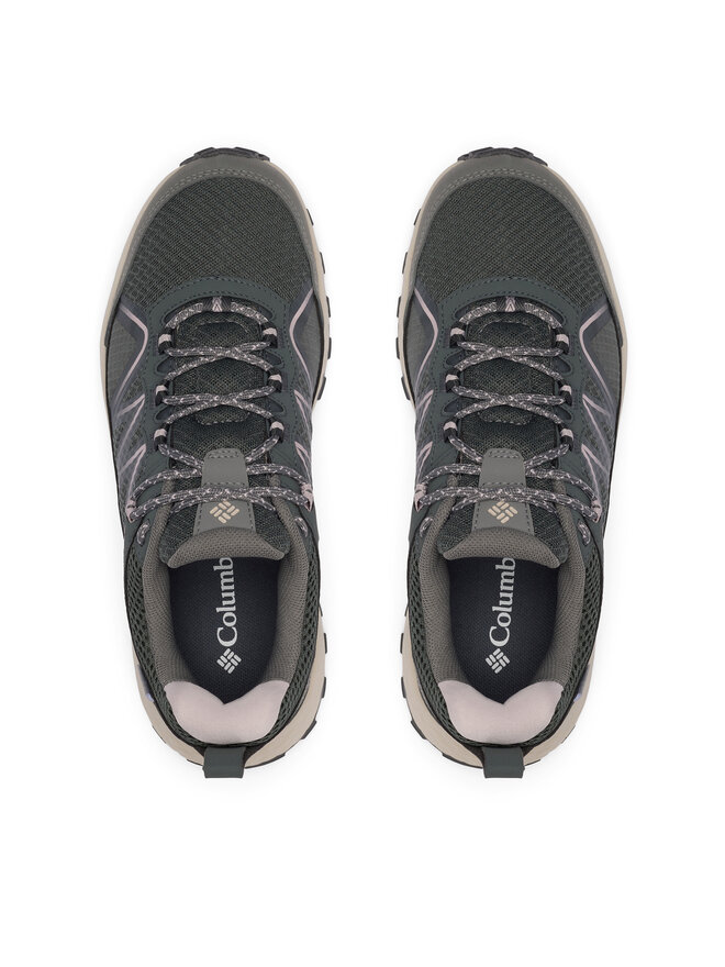 Columbia Bakancs Columbia Peakfreak Rush™ OutDry™ 2108431 Szürke