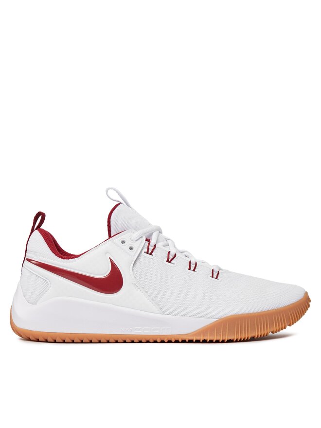 Nike Buty halowe Nike Air Zoom Hyperace 2 Se DM8199 101 Biały