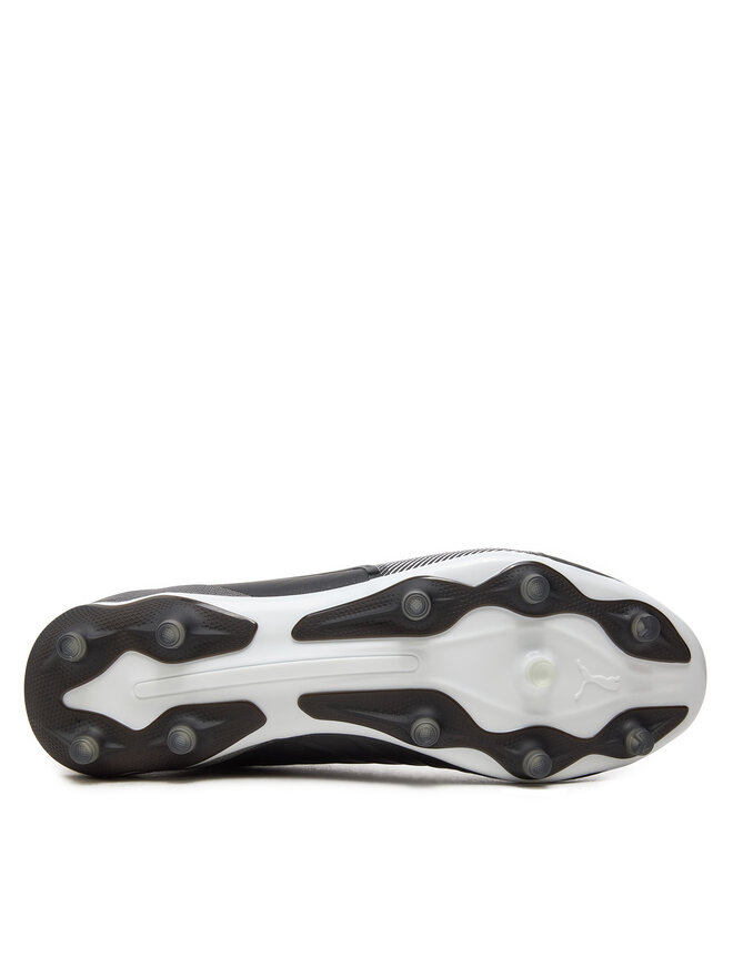 Puma Buty do piłki nożnej Puma KING MATCH FG/AG 107863 01 Czarny