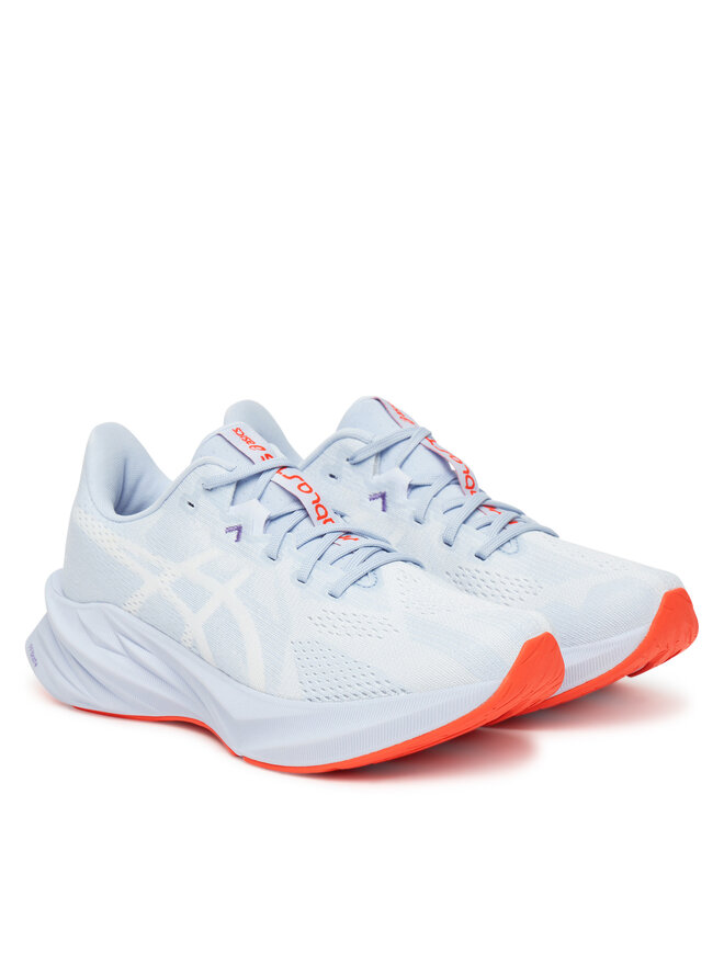 Asics Pantofi pentru alergare Asics Dynablast 5 1012B776 Albastru celest