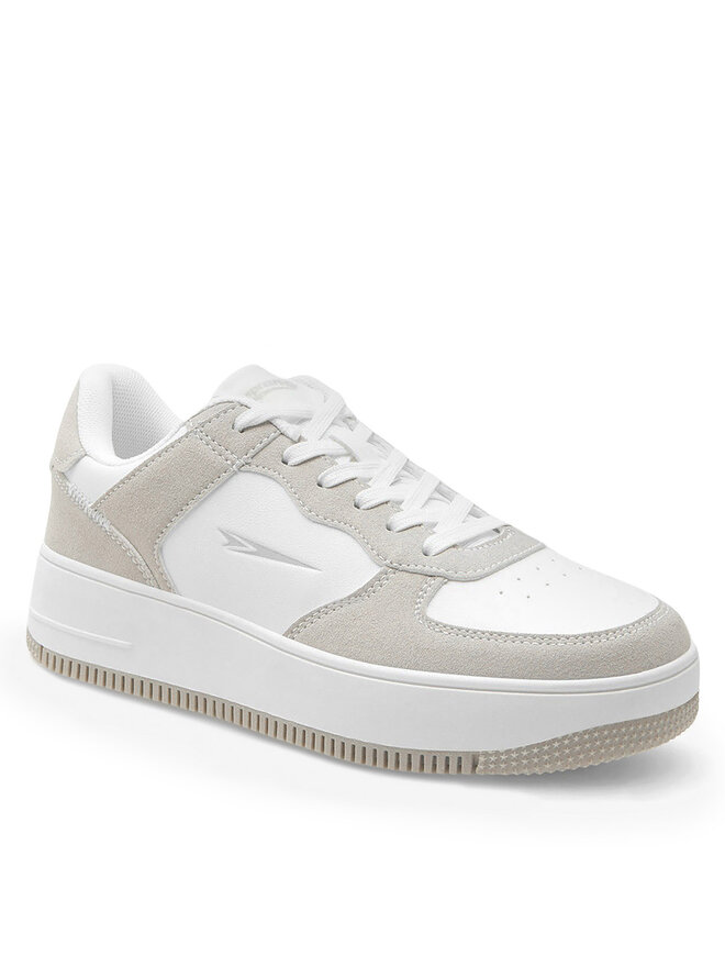 Sprandi Zapatillas Sprandi WP07-1234 Gris