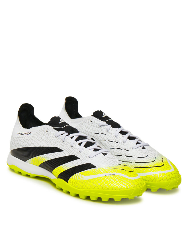 adidas Fußballschuhe adidas Predator League JI1132 Weiß