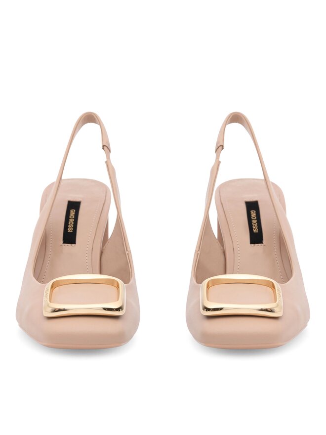 Gino Rossi Sandalias Gino Rossi SILVA-SL2275-1 Beis